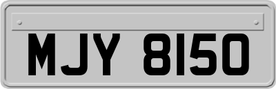 MJY8150