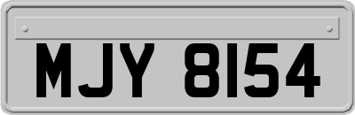 MJY8154