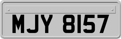 MJY8157