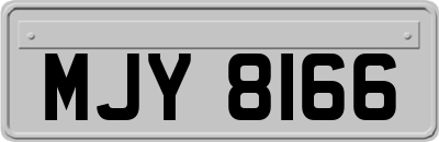 MJY8166