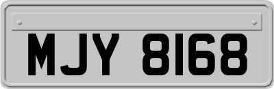 MJY8168