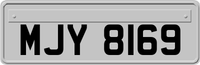 MJY8169