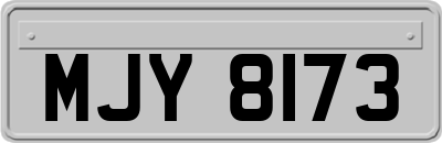 MJY8173