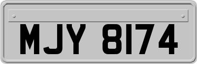 MJY8174