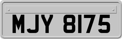 MJY8175
