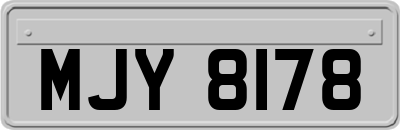 MJY8178