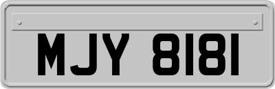 MJY8181