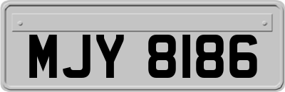 MJY8186