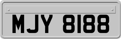 MJY8188