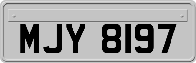 MJY8197