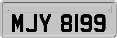MJY8199