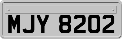 MJY8202