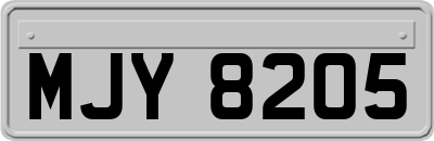 MJY8205
