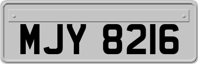 MJY8216