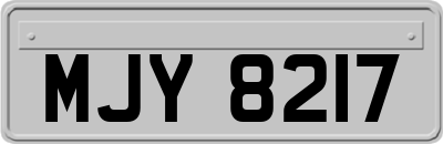 MJY8217