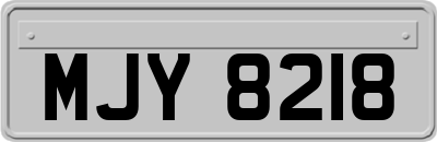 MJY8218