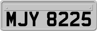 MJY8225