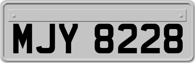 MJY8228