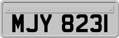 MJY8231
