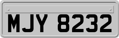 MJY8232