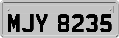 MJY8235