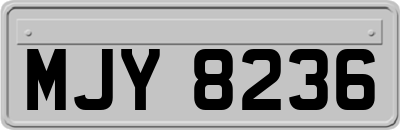 MJY8236