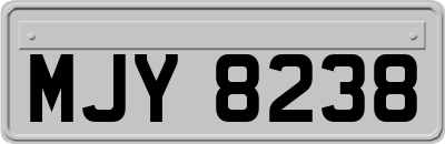 MJY8238