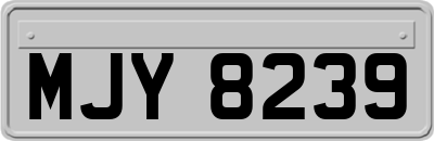 MJY8239