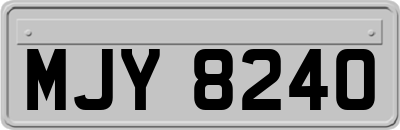 MJY8240