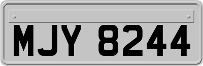 MJY8244