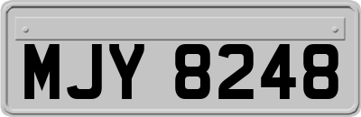 MJY8248