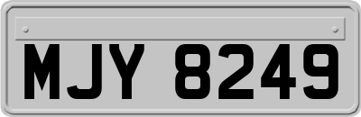 MJY8249