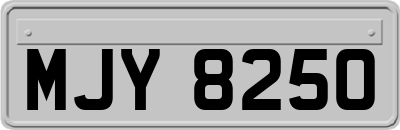 MJY8250