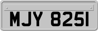 MJY8251