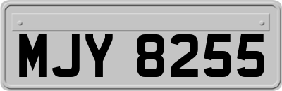 MJY8255
