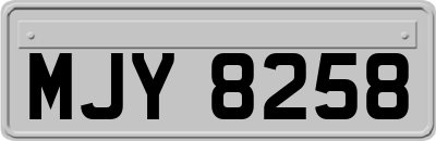 MJY8258