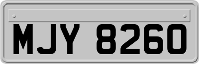 MJY8260