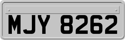 MJY8262