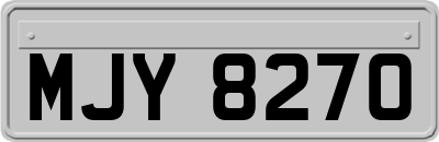 MJY8270