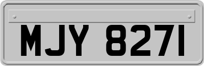 MJY8271