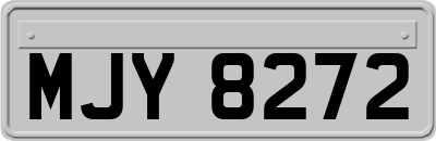 MJY8272