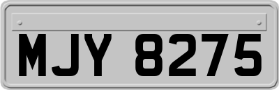 MJY8275