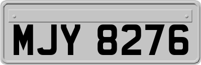 MJY8276