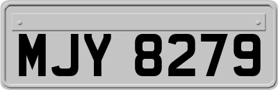 MJY8279