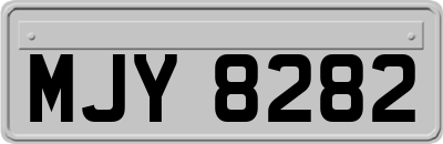 MJY8282