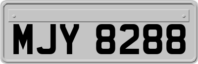 MJY8288