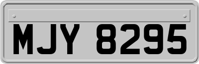 MJY8295