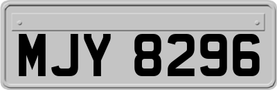 MJY8296
