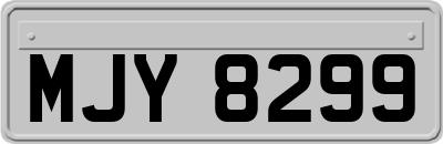 MJY8299