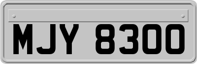 MJY8300